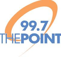 99.7 F M The Point